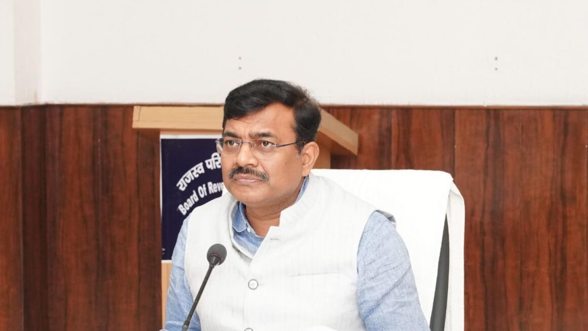 धारा 34 व 143 के मामलों को निस्तारित करने के लिए विशेष अभियान चलाने के निर्देश।