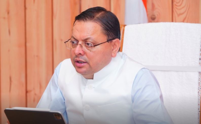 चमोली के सवाड़ गांव में केंद्रीय विद्यालय की स्थापना को मिली मंजूरी, सीएम धामी ने प्रधानमंत्री मोदी को कहा धन्यवाद।