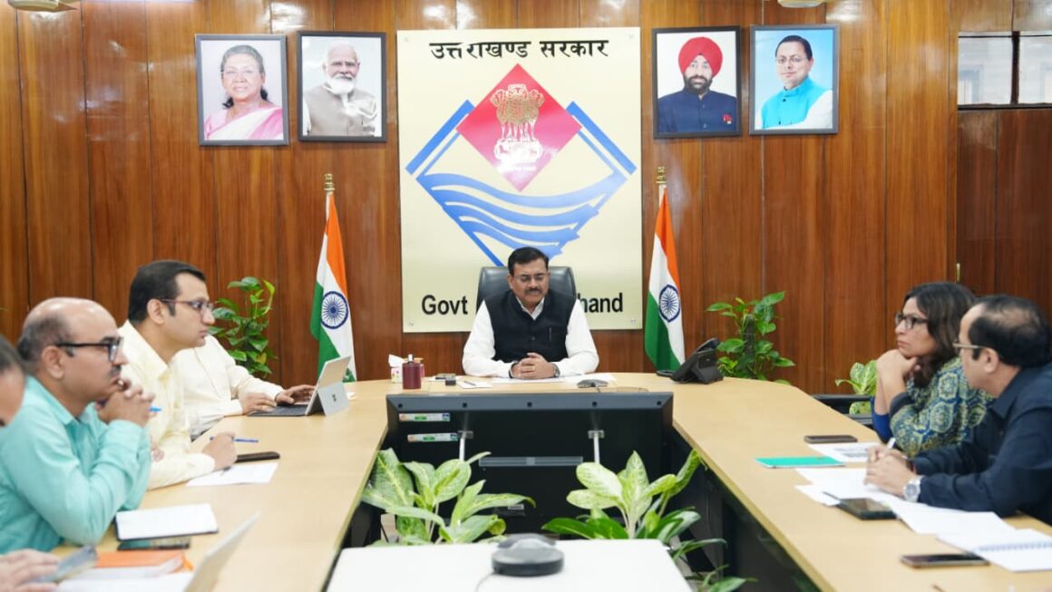 प्रदेश के 10 हजार अभ्यर्थियों के लिए चलेगी निःशुल्क कोचिंग योजना, कमजोर वर्ग के बच्चों को मिलेगा सुनहरा अवसर।