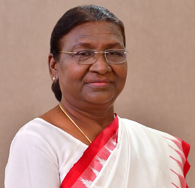 उत्तराखंड विधानसभा में 25वें स्थापना दिवस पर राष्ट्रपति मुर्मू करेंगी भाषण।