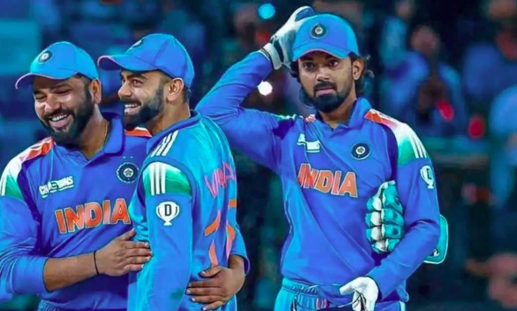 दक्षिण अफ्रीका के खिलाफ वनडे सीरीज के लिए भारत की 15 सदस्यीय टीम का ऐलान