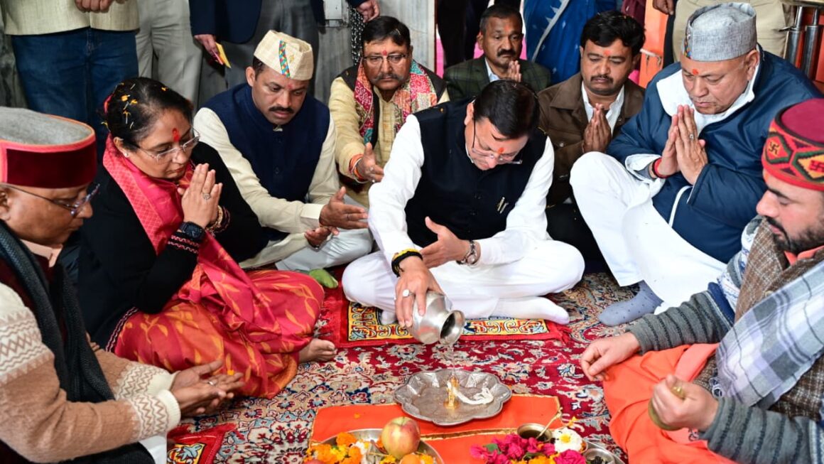 कोटद्वार में विकास और प्रकृति संरक्षण का संगम, मुख्यमंत्री ने बर्ड वॉचिंग फेस्टिवल का किया शुभारंभ