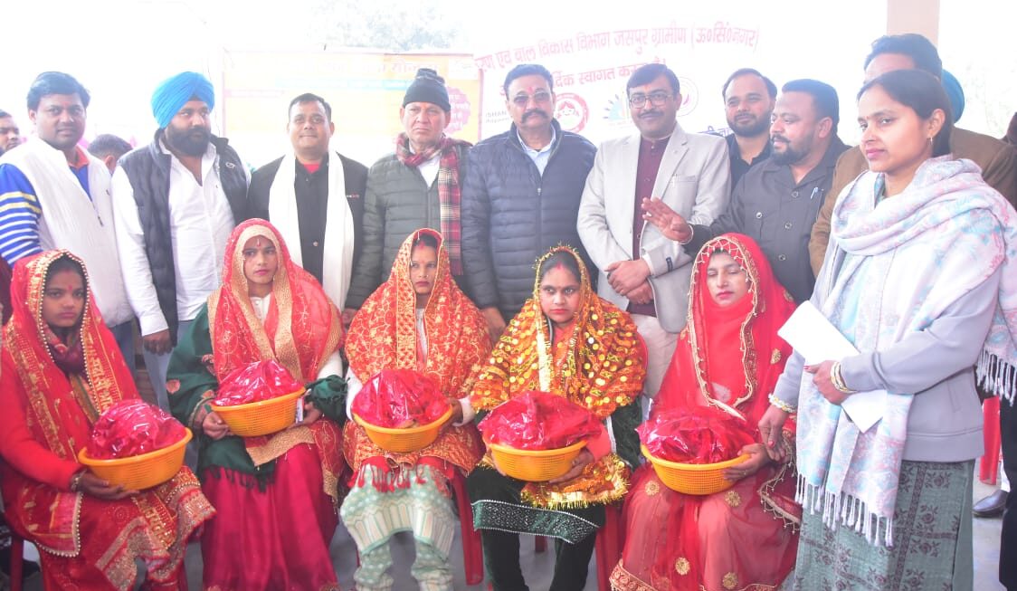 जन-जन की सरकार, जन-जन के द्वार: मुख्यमंत्री धामी के नेतृत्व में जनसेवा का सशक्त मॉडल