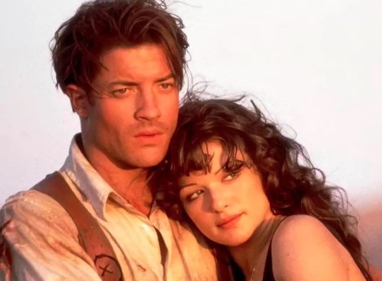 यूनिवर्सल पिक्चर्स ने की ‘द ममी 4’ की आधिकारिक घोषणा, रिलीज डेट का भी किया ऐलान