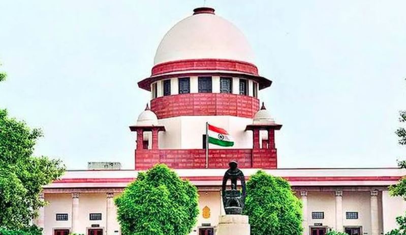 एनसीईआरटी विवाद- सुप्रीम कोर्ट ने किताब की सभी कॉपियां जब्त करने के दिए आदेश