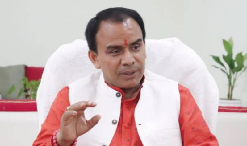 मिलावटखोरों के विरूद्ध प्रदेशभर में चलेगा विशेष अभियान- डाॅ. धन सिंह रावत