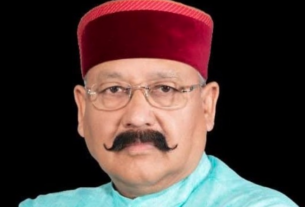 बीते चार साल में प्रदेश में 819 पंचायत भवनों का निर्माण व पुननिर्माण किया गया- महाराज