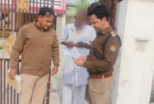 दून पुलिस की बड़ी कार्यवाही- किरायेदारों का सत्यापन न कराने पर 92 मकान मालिकों पर 9.20 लाख का जुर्माना