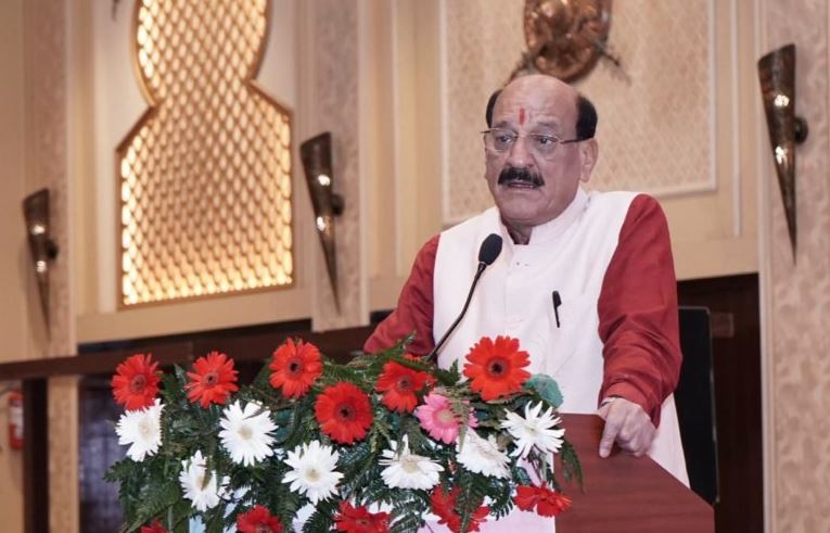 स्वास्थ्य मंत्री सुबोध उनियाल ने ‘आयुष्मान भारत डिजिटल मिशन’ को बताया डिजिटल हेल्थ क्रांति का आधार