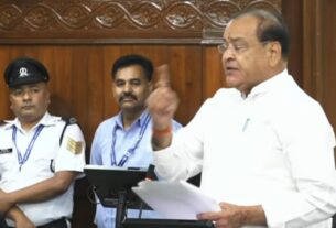 भाजपा सरकार महिलाओं के अधिकारों के मुद्दे पर पूरी तरह विफल साबित हुई- यशपाल आर्य