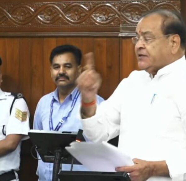 भाजपा सरकार महिलाओं के अधिकारों के मुद्दे पर पूरी तरह विफल साबित हुई- यशपाल आर्य