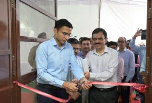 एनआईसी के आधुनिकीकरण से प्रशासनिक सेवाओं में आएगी तेजी- डीएम