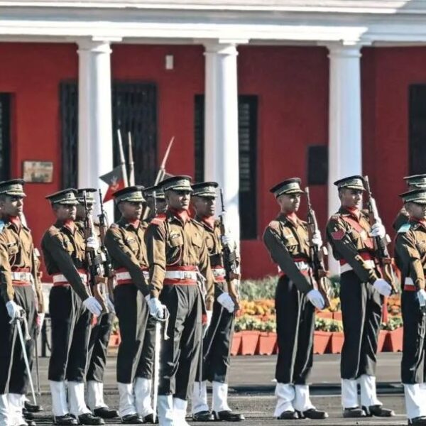 राष्ट्रपति मुर्मू की मौजूदगी में IMA में पहली बार एक साथ गूँजेगा महिला-पुरुष कैडेट्स का कदमताल