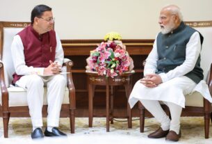 मोदीपुरम (मेरठ) से लक्ष्मणझूला (ऋषिकेश) तक नमो भारत आरआरटीएस कॉरिडोर का सपना अब साकार होने की ओर