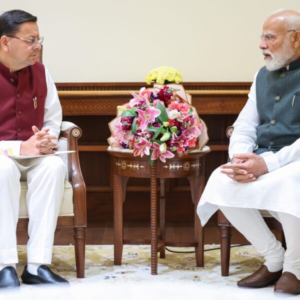 मोदीपुरम (मेरठ) से लक्ष्मणझूला (ऋषिकेश) तक नमो भारत आरआरटीएस कॉरिडोर का सपना अब साकार होने की ओर