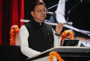 प्रधानमंत्री किसान सम्मान निधि की 23वीं किस्त से उत्तराखंड के 8 लाख से अधिक किसानों को मिला लाभ : मुख्यमंत्री पुष्कर सिंह