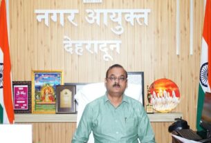 सहायक नगर आयुक्त के कक्ष में शराब पीकर बदतमीजी करने वाले आउटसोर्स कर्मी पर बड़ी कार्रवाई, सेवा समाप्त