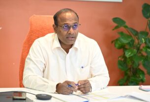 घर पर अनुपस्थित मतदाताओं के सत्यापन के लिए BLA को साथ लेकर जाएं BLO- मुख्य निर्वाचन अधिकारी