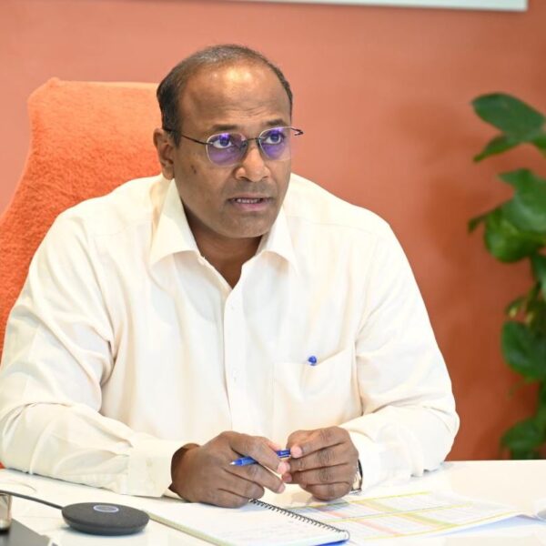 घर पर अनुपस्थित मतदाताओं के सत्यापन के लिए BLA को साथ लेकर जाएं BLO- मुख्य निर्वाचन अधिकारी