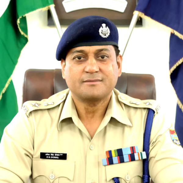 UKSSSC परीक्षा को लेकर दून पुलिस अलर्ट