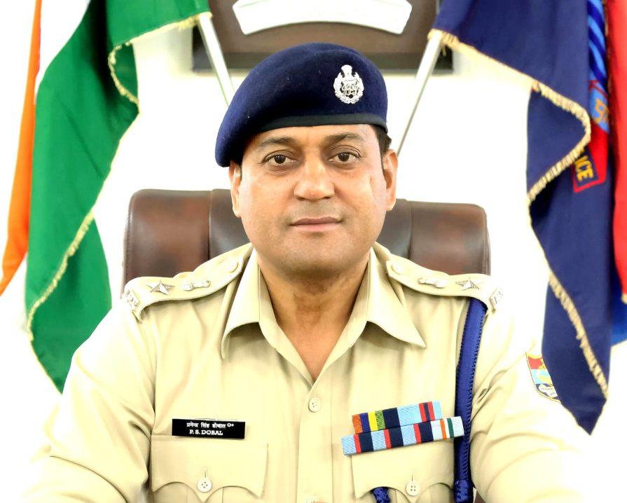 UKSSSC परीक्षा को लेकर दून पुलिस अलर्ट