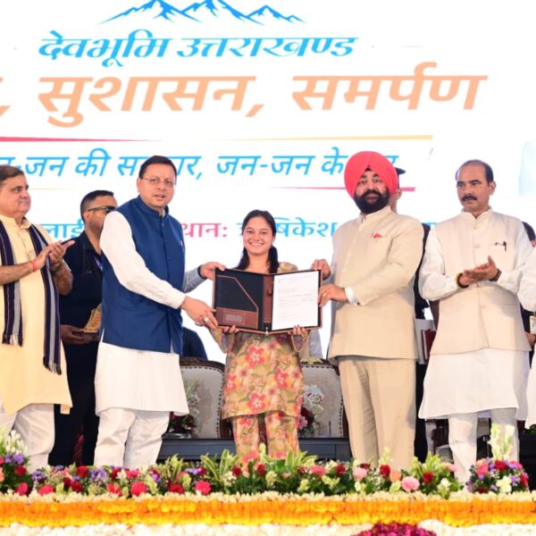 सेवा, सुशासन और समर्पण का सशक्त संदेश बना सेवा पखवाड़ा, 3.5 हजार से अधिक लोगों ने उठाया जनकल्याणकारी योजनाओं का लाभ
