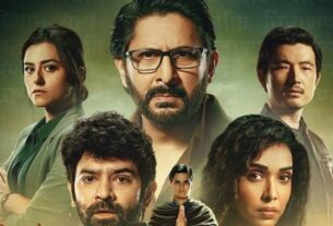 ‘असुर 3’ की तैयारियां तेज, सितंबर से शुरू हो सकती है शूटिंग; नई एक्ट्रेस की होगी एंट्री
