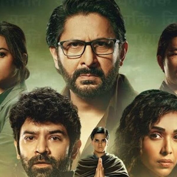 ‘असुर 3’ की तैयारियां तेज, सितंबर से शुरू हो सकती है शूटिंग; नई एक्ट्रेस की होगी एंट्री