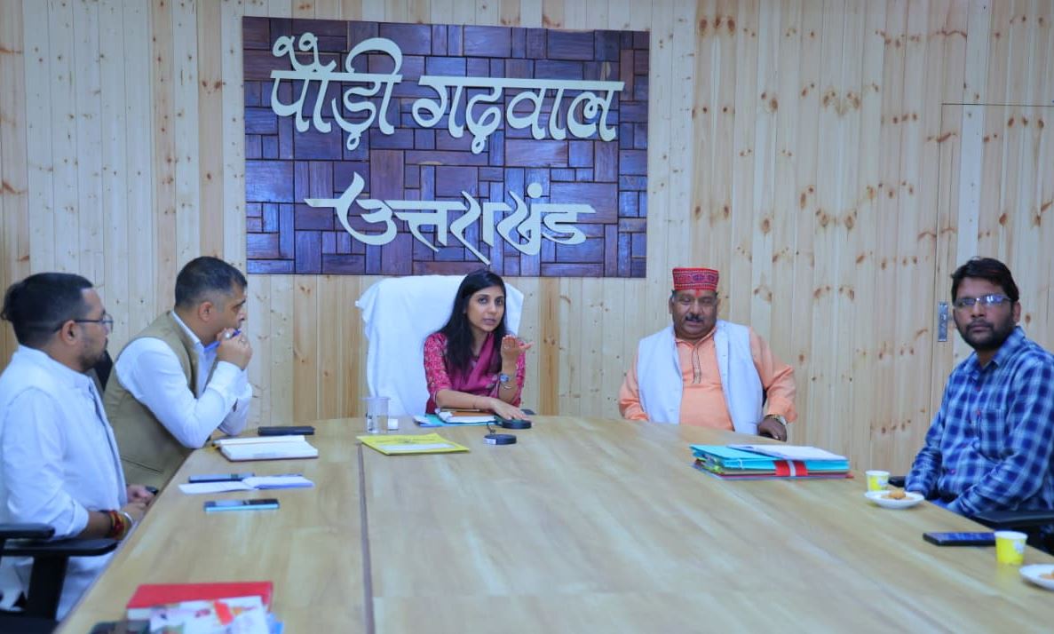 पौड़ी में सीता सर्किट के विकास की तैयारी तेज, पहले चरण के लिए 78 लाख रुपये मंजूर