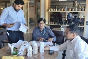नकली पनीर और गैर-दुग्ध उत्पादों पर धामी सरकार का शिकंजा, ऋषिकेश से टिहरी तक होटलों में छापेमारी