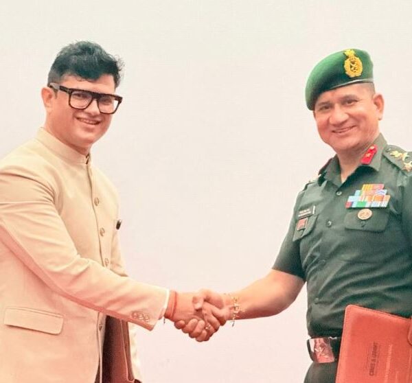 सैनिक परिवारों को उच्च शिक्षा में बड़ी राहत, गढ़वाल राइफल्स और सीआईएमएस ग्रुप के बीच MOU