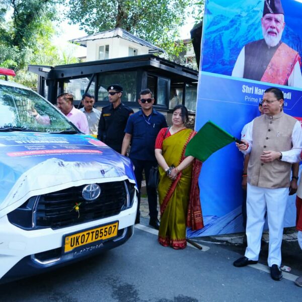 उत्तराखण्ड के 100 प्रमुख ट्रेक एवं हाइक रूट्स की होगी GPS/GIS मैपिंग