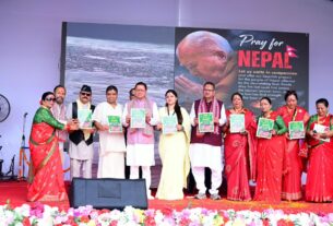 देहरादून में गूंजा गोर्खाली संस्कृति का रंग, सीएम धामी बोले- सरकारी स्तर पर और भव्य होगा हरितालिका तीज उत्सव