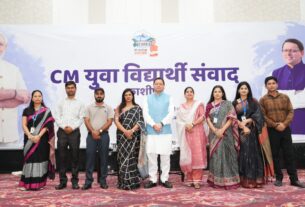 युवाओं को राज्य में ही मिलेंगे रोजगार और शिक्षा के अवसर,पलायन रोकने पर सरकार का जोर