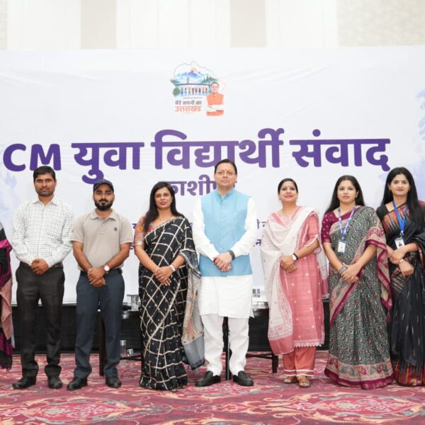 युवाओं को राज्य में ही मिलेंगे रोजगार और शिक्षा के अवसर,पलायन रोकने पर सरकार का जोर