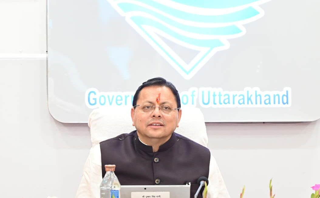 भारत-नेपाल अंतरराष्ट्रीय सीमा से सटे बनबसा में धामी कैबिनेट की बैठक, शासन को सीमांत क्षेत्रों तक ले जाने की नई पहल