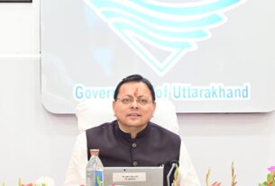 भारत-नेपाल अंतरराष्ट्रीय सीमा से सटे बनबसा में धामी कैबिनेट की बैठक, शासन को सीमांत क्षेत्रों तक ले जाने की नई पहल