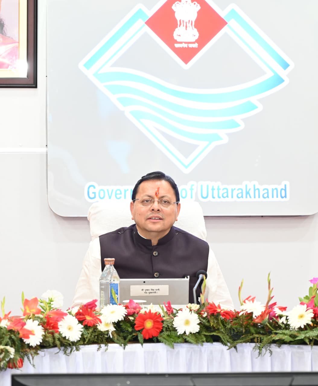 भारत-नेपाल अंतरराष्ट्रीय सीमा से सटे बनबसा में धामी कैबिनेट की बैठक, शासन को सीमांत क्षेत्रों तक ले जाने की नई पहल