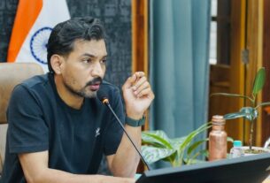 आगामी विधानसभा चुनाव-2027ः देहरादून में जिला प्रशासन अलर्ट, नोडल अधिकारी तैनात