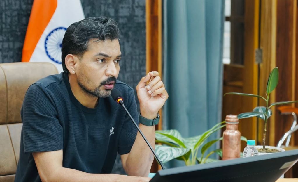 आगामी विधानसभा चुनाव-2027ः देहरादून में जिला प्रशासन अलर्ट, नोडल अधिकारी तैनात