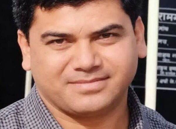 बाथरूम में करंट लगने से अवर अभियंता अनिल कुमार की मौत, गीजर से करंट लीक होने की आशंका