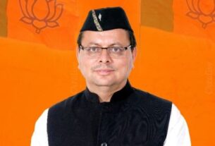 चमोली हेलीकॉप्टर हादसे पर मुख्यमंत्री धामी ने जताया गहरा शोक, दुर्घटना की जांच के दिए निर्देश