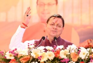 सीमांत क्षेत्रों में पर्यटन, आधारभूत सुविधाओं और स्थानीय रोजगार को बढ़ावा देना सरकार की प्राथमिकता : मुख्यमंत्री