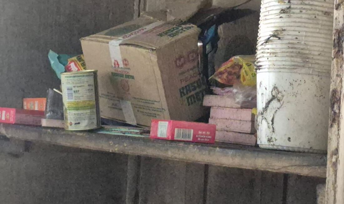 FDA आयुक्त विनय शंकर पांडेय के निर्देशों पर मिलावटखोरों के खिलाफ अभियान तेज, दून क्लब का हांडी रेस्टोरेंट बंद