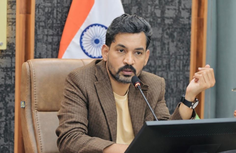 स्किल डेवलपमेंट से युवाओं को मिलेगा ग्लोबल मंच : जापान, जर्मनी और सऊदी अरब में 126 युवाओं को मिला रोजगार