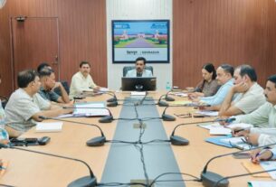 सिंगल यूज प्लास्टिक पर डीएम सख्त, सप्लाई नेटवर्क तोड़ने के निर्देश