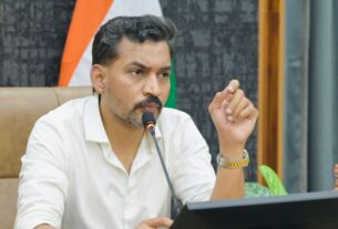 देहरादून में मतदाता जागरूकता गतिविधियां तेज, जिलाधिकारी ने सभी विभागों को दिए निर्देश