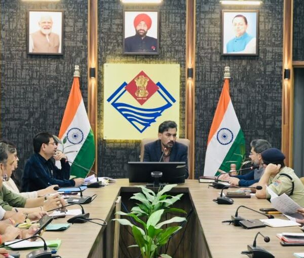राज्य स्थापना दिवस पर देहरादून में होंगे भव्य आयोजन, विकास के 25 वर्षों पर केंद्रित होंगी गतिविधियां