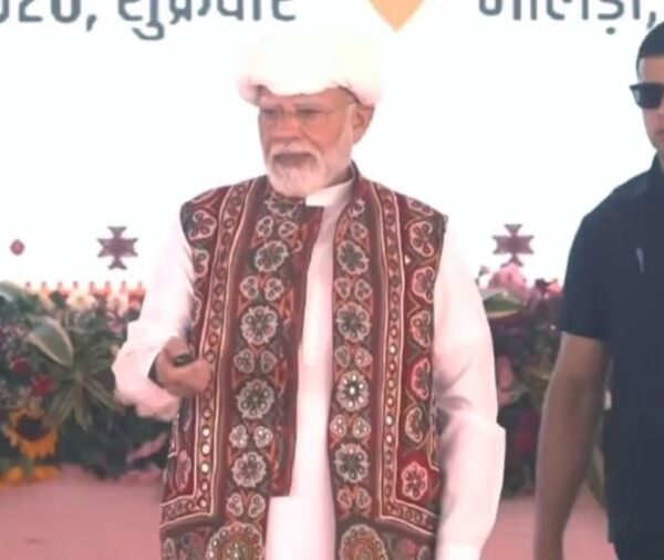 प्रधानमंत्री ने जारी की पीएम किसान सम्मान निधि की 24वीं किस्त